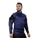 Uniforme GCM Safo - Combat Shirt + Calça Tática Attacker
