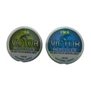 Linha de Pesca Monofilamento 100m Victor Hercules Nylon para Ultra-Ligth 0.30mm | 0.35mm