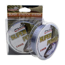 Linha de Pesca 100M Super Power 0.15mm a 0.50mm