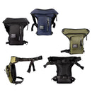 Bolsa de Perna Bornal Cartucheira Impermeável