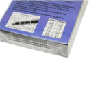 Linha de Pesca 100M Super Power 0.15mm a 0.50mm