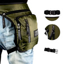 Bolsa de Perna Bornal Cartucheira Impermeável