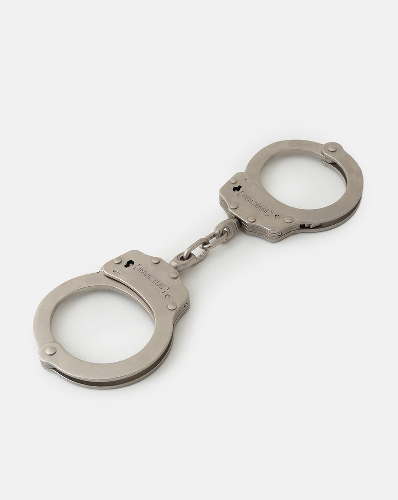 Algemas de Corrente - Invictus