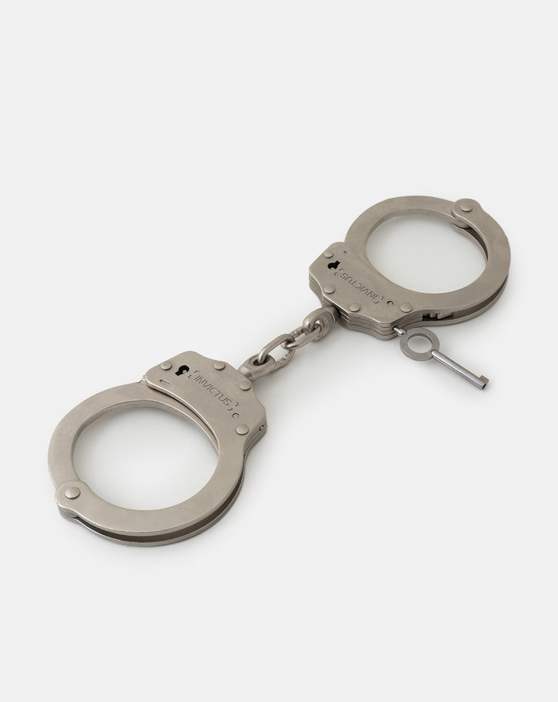 Algemas de Corrente - Invictus