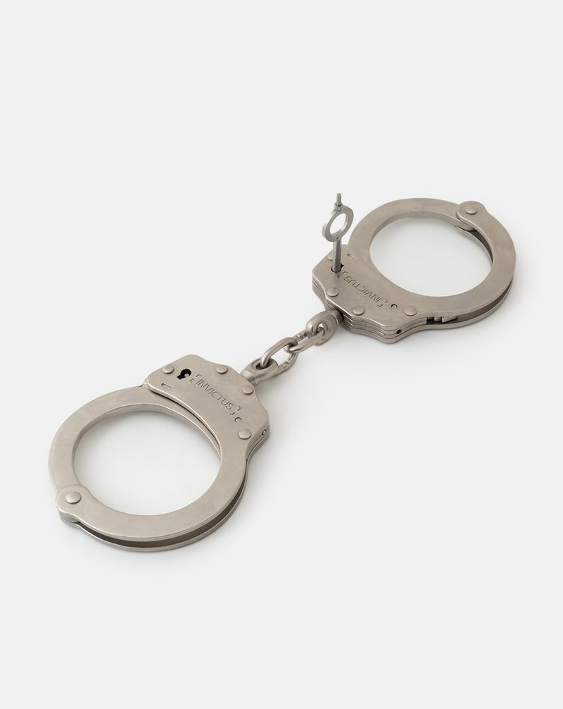 Algemas de Corrente - Invictus