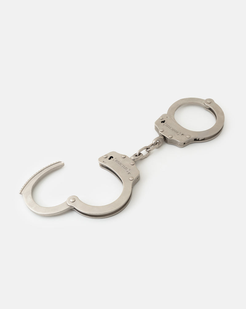 Algemas de Corrente - Invictus