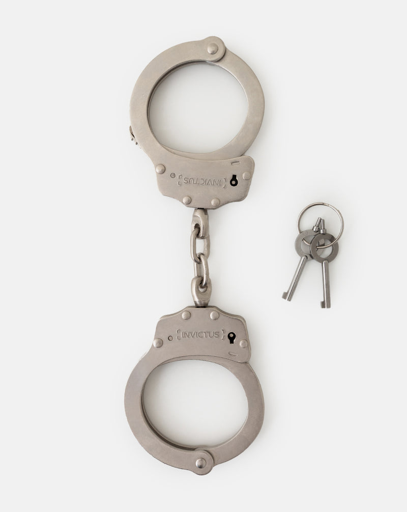 Algemas de Corrente - Invictus