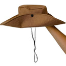 Chapéu De Pescador Sem Proteção Australiano -Trilha e Aventuras