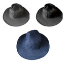 Chapéu De Pescador Sem Proteção Australiano -Trilha e Aventuras