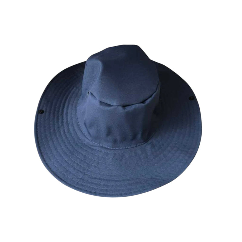 Chapéu De Pescador Sem Proteção Australiano -Trilha e Aventuras